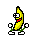 danse banana